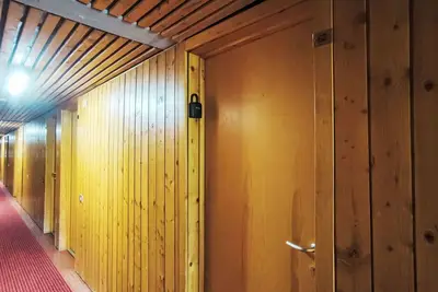 Image de Agréable appartement pour 5 personnes avec Wifi, Tv, patio et parking