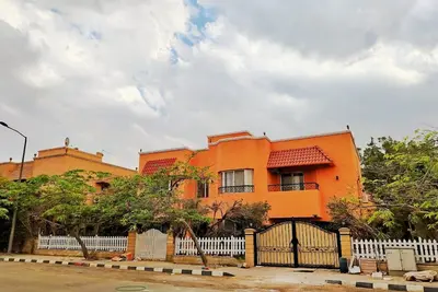 Image de Settle Inn Al Rehab City B