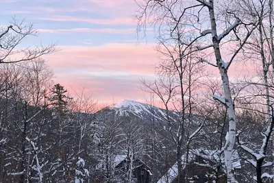 Image de Redington Red House near Sugarloaf Mountain