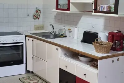 Image de Appartement Cosy plein Centre La Bourboule!