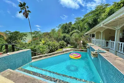 Image de Clean, calm & coastal- The ideal Bequia stay