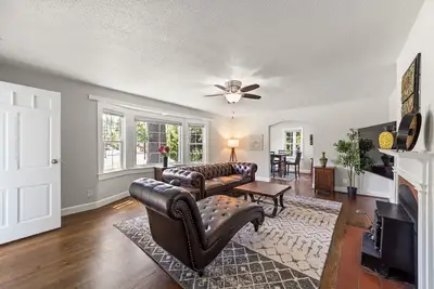 Image de Perfect Lindley Park location - Minutes from Gac, Coliseum, Restaurants and Pubs