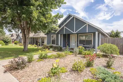 Image de Coler Craftsman - Your home base in Bentonville!
