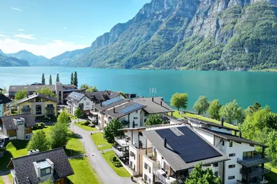 Image de Waliboo Maisonette mountainlake