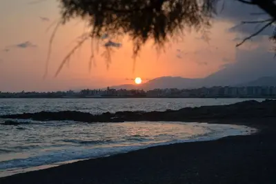 Image de Luxury apartment just 500m from the sea comfort & tranquility for up to 5 guests