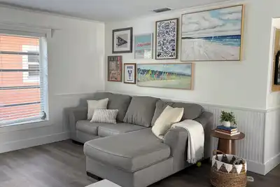 Image de Charming 2-bedroom house with WiFi and Ac in Key Largo