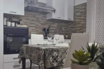 Image de Holiday Home sul Corso - Comfortable and Ideal for groups of up to 7 people