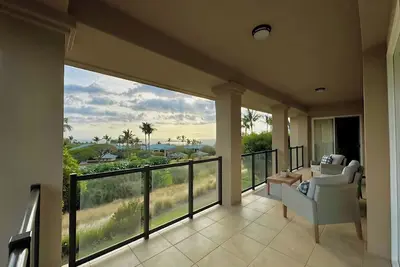 Image de Charming 3-bedroom Condo at Mauna Kea Beach Resort