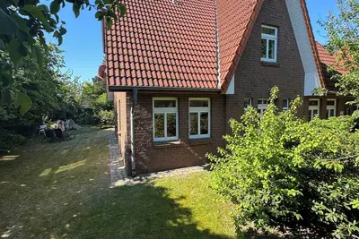 Image de Exclusive large vacation home on the North Sea - perfect for families & relaxation