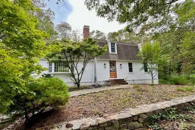 Image de White whale Ii, 4bedroom, Dennis, bayside family fun