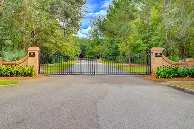 Image de Long Term stay in 4-bedroom house in charming Charleston, Sc. \nIdeal for families