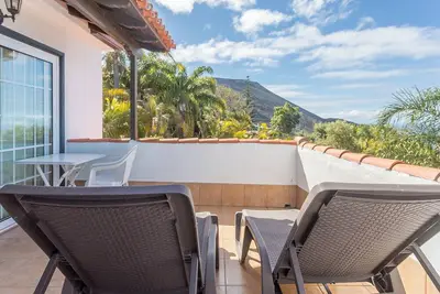 Image de Lightbooking Colon I Fuencaliente vistas al mar 9  deluxe