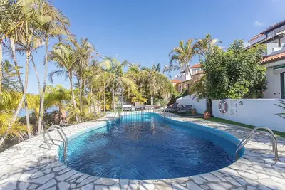 Image de Lightbooking Colon I Fuencaliente vistas al mar  10