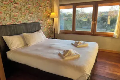 Image de Luggate Eco Lodge| Passive House Wanaka