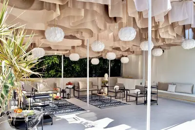 Image de Urban Villa - 9 Br and Huge Terrace Condesa