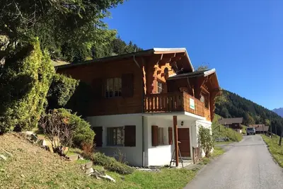 Image de Chalet Lilian - Morgins