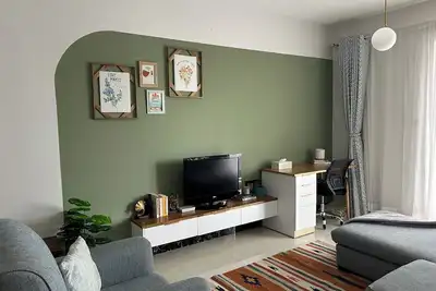 Image de Amazing 1br nestled in quiet leafy Nairobi!