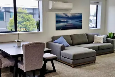 Image de St Asaph City Apartment