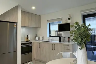Image de Cbd Apartment 4 - 2 Bed 2 Bath