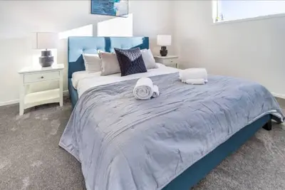 Image de Quiet 2br Home on Mohua Lane