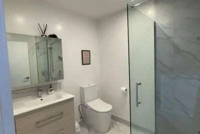 Image de Quiet 2br House on Te Kanawa Crescent