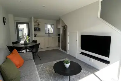 Image de Relaxing 2br House in Mohua Lane