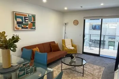 Image de Stylish and Sleek Auckland Stay