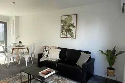 Image de Mohua Apartments 2 Bed 2 Bath