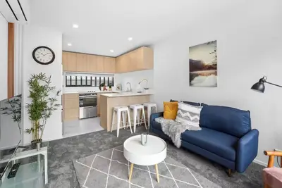 Image de Beautiful Bay of Plenty 2 Bed