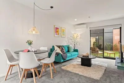 Image de Te Kanawa Crescent 2br Home