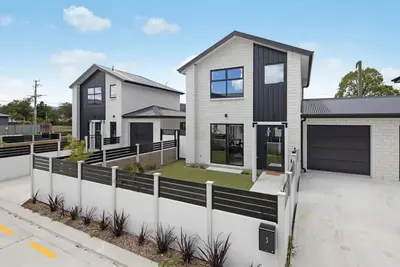 Image de Homely Haven in Trentham - 2br