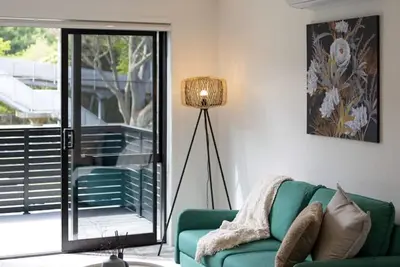 Image de Rainey Lane Delight: 2br Escape
