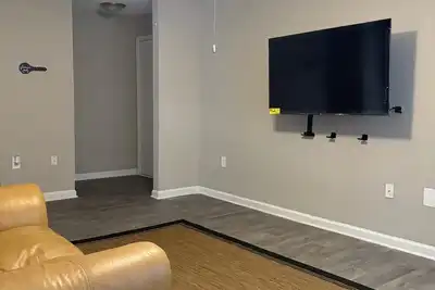 Image de Charming 2-bedroom apartment in brilliant Jonesboro 13 min from airport