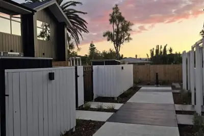 Image de Charming 2br Home on Awaroa Road