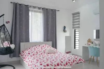 Image de Villa Tsj Luxury Proche Du Mornes Et L’ÎLE Aux Benitier, Casela Parc Animalier