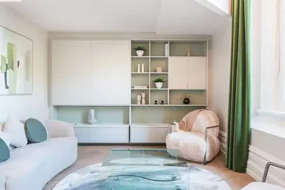 Image de Stunning Heritage Cbd Apartment