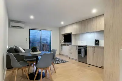 Image de Light & Central Cbd Stay