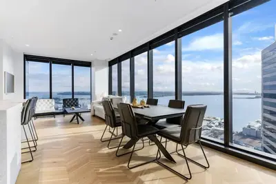 Image de Luxury 2br Apartment on Albert