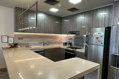 Image de Modern 2 bedroom in Dubai