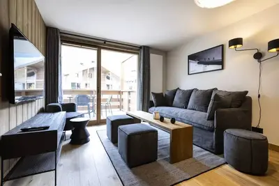 Image de Ferienwohnung 3 Zimmer 7 Personen