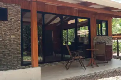 Image de House in Carrillo Beach