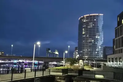 Image de Luxury High Rise Belfast City Centre