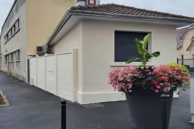 Image de Petite maison