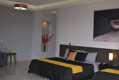 Image de Family Suite With Balcony 4