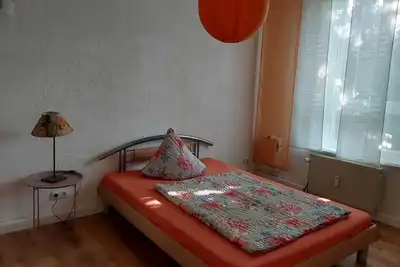 Image de Centrally located vacation apartment \"Rosi\" in Schkeuditz