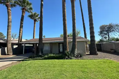 Image de Arizona Ranch House and Casita!
