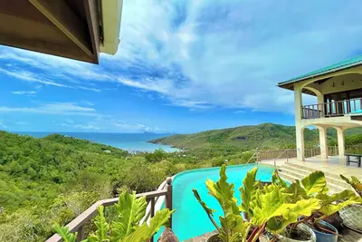 Image de Luxury escape in Spring Estate
