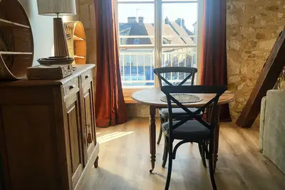 Image de Le Perchoir Cosy