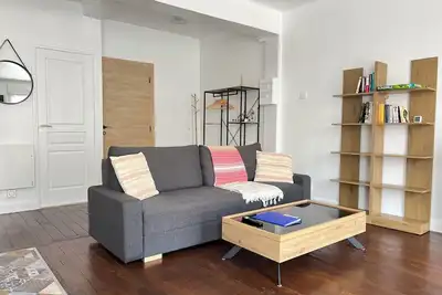 Image de Cosy Escape in Normandy