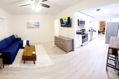 Image de Blue Angel Bungalow